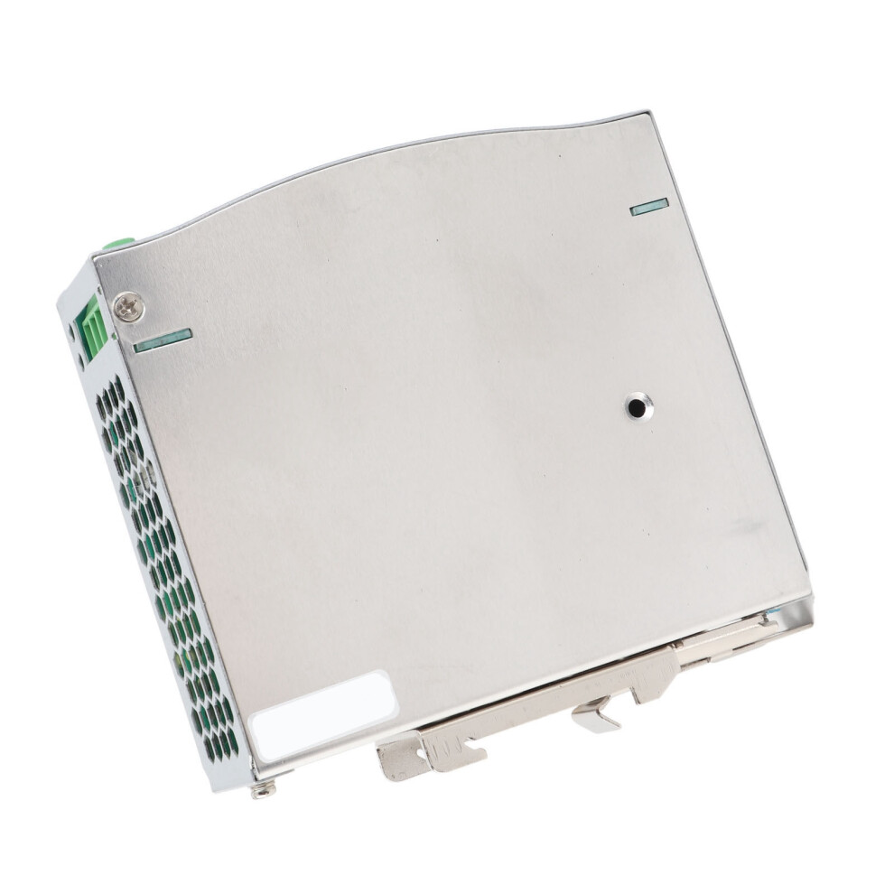 Ndr Rail Power Supply 120W 5A Industrial Switch Ac100-240V 7651377992134