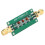High-Stability LPF 400‑470MHz for RF Signals Double-Sided PCB 14