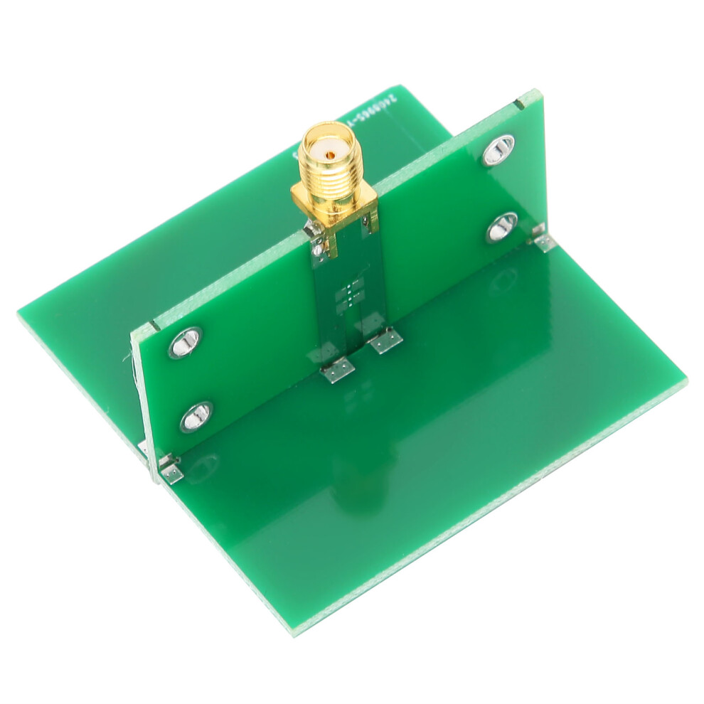 Ultra Wide Band Helical Antenna Module 2.4-5.8Ghz, 3.5Dbi, Sma-K 3181377992895