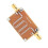Bandpass Filter Module for 2.4GHz Microstrip Signal Board Electronic Component 14
