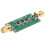 High-Stability LPF 400‑470MHz for RF Signals Double-Sided PCB 4