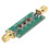 High-Stability LPF 400‑470MHz for RF Signals Double-Sided PCB 3