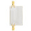 Bandpass Filter Module for 2.4GHz Microstrip Signal Board Electronic Component 2