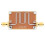 Bandpass Filter Module for 2.4GHz Microstrip Signal Board Electronic Component 13