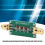 High-Stability LPF 400‑470MHz for RF Signals Double-Sided PCB 6