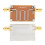 Bandpass Filter Module for 2.4GHz Microstrip Signal Board Electronic Component 11