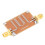 Bandpass Filter Module for 2.4GHz Microstrip Signal Board Electronic Component 5