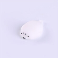 (Sleep seal) Soft Mochi Funny Animal Squeeze Stretch Compress Squishy Toy Decompression Dolls
