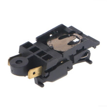 Electric Kettle Thermostat Switch 13A 250V Pack of 2 Easy Install Wide Compatibility Replacement