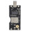 Διπλή υποδοχή κάρτας Nano SIM NGFF M.2 σε USB 3.0, προσαρμογέας για ασύρματη μονάδα με 3