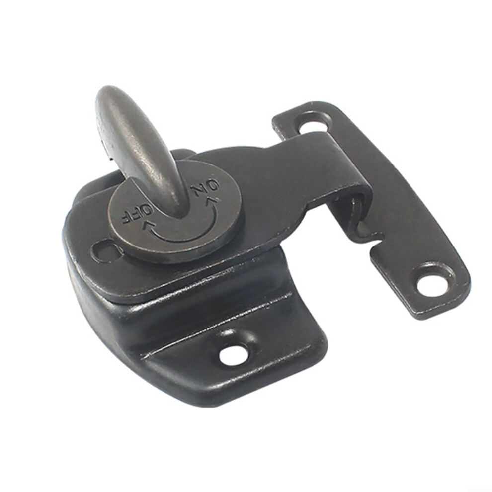 Grill Door Latch Replacement With Secure Locking And Heat Resistant Build For Pit Boss 9094768643532
