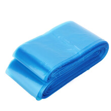 Hygienic And Fast Clip Cord Covers For Tattoo Machines Heavy Duty High Grade Plastic Disposable Design Safety And Hygiene Protection, Easy Pull Out