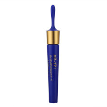 Wimpernserum, klumpt nicht, wischfest, präzise Anwendung, wasserfeste Formel, pflegende Inhaltsstoffe, 10 ml schwarze Tube, für die tägliche