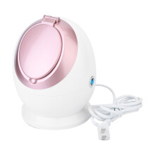 Essential Beauty Companion: Fine Mist for Soothing Skin, Soft Nano Steam for Glowing Complexion