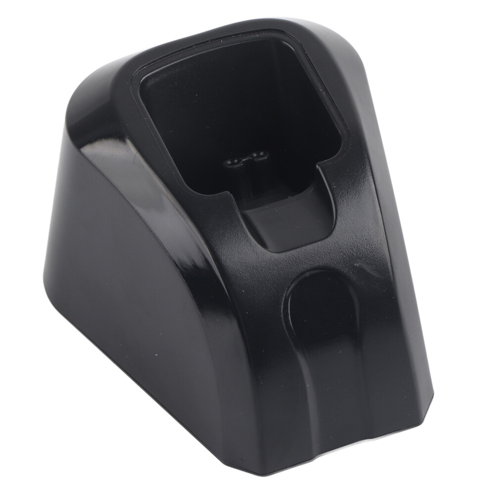Charging Base For Electric Hair Clipper Trimmer, Professional Clipper Charging Dock With Antislip Mat Design For Stable And Convenient Fast Charging,