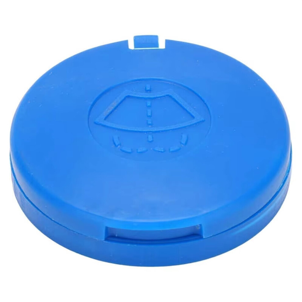 Washer Fluid Cap For Peugeot 307 20032015 Waterproof Windshield Reservoir Cover 643230 9094768643631