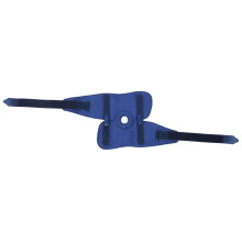 Orteză stabilizatoare pentru genunchi, stabilizator pentru rotula pentru baschet, fotbal | Previne accidentările sportive cu neopren respirabil,