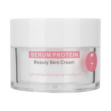 Glowing Skin Symphony, anti-aging collageenserum, pH-neutrale formule voor een stevigere huid, 30 g. Ideaal voor Halloweenfeestjes, nachtclubs en