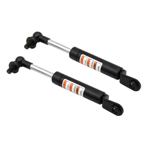 Sturdy Support Structure for Yamaha TMAX, Strut Arms Gas Spring with Premium Quality Material Construction, Enhanced Engineering for Stable