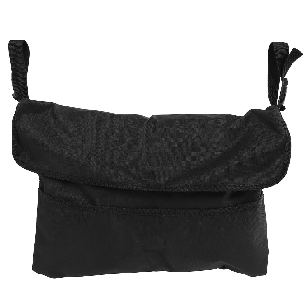 Effortless Parenting: Side Loops For Quick Access To Essentials For Halloween Parties For Nightclubs For Daily Use
