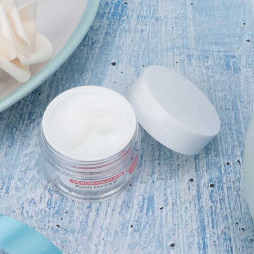 Glowing Skin Symphony, Ορός Κολλαγόνου κατά της Γήρανσης, Φόρμουλα με Ισορροπημένο pH για 2