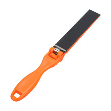 Manual Sandpaper Board Durable Large Sandpaper Holder For Polishing And Grinding Surface Cleaning And Dusting Tools
