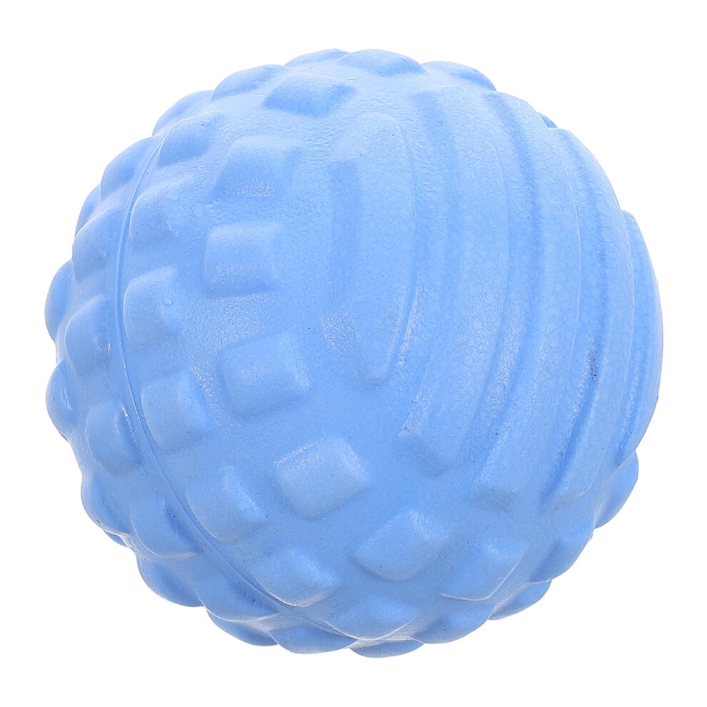 Spiky Massage Ball for Deep Tissue Muscle Relief Yoga Back and Foot Massager