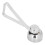 Kitchen Egg Topper Cutter and Remover Stainless Steel Eggshell Tool Supply 11