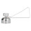 Kitchen Egg Topper Cutter and Remover Stainless Steel Eggshell Tool Supply 12