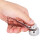 Kitchen Egg Topper Cutter and Remover Stainless Steel Eggshell Tool Supply 8