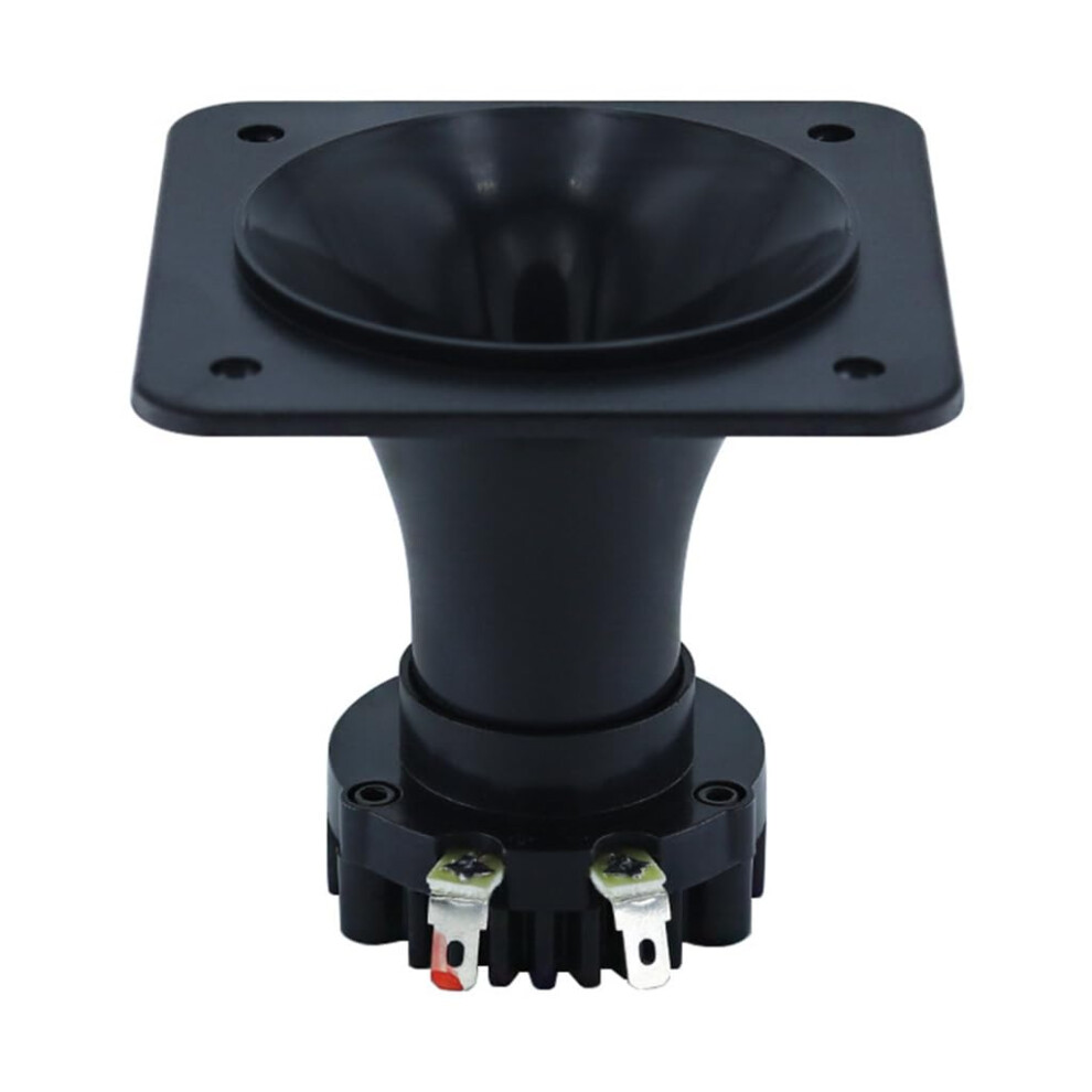 25W 25Core Film Neodymium Speakers 3.5 Inch Speaker Size 87Mm Sound Column Tweeter Swallow Guide 1.8K18khz Dynamic Horn 9187378691816