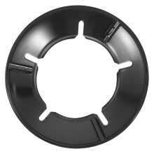 Wok Ring for Gas Stove Cast Iron Stand Heavy Duty Heat Retention Windproof NonSlip Support Kitchen