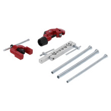 CT-8012 Kit di strumenti Flare da 6 pezzi 13x6x3 cm Colore: Come mostrato