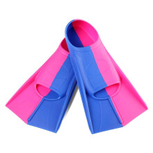Swimming Comfortable Silicone Scuba Gear for Adults and Children - Beginner Training Equipment in Various Sizes and Colors