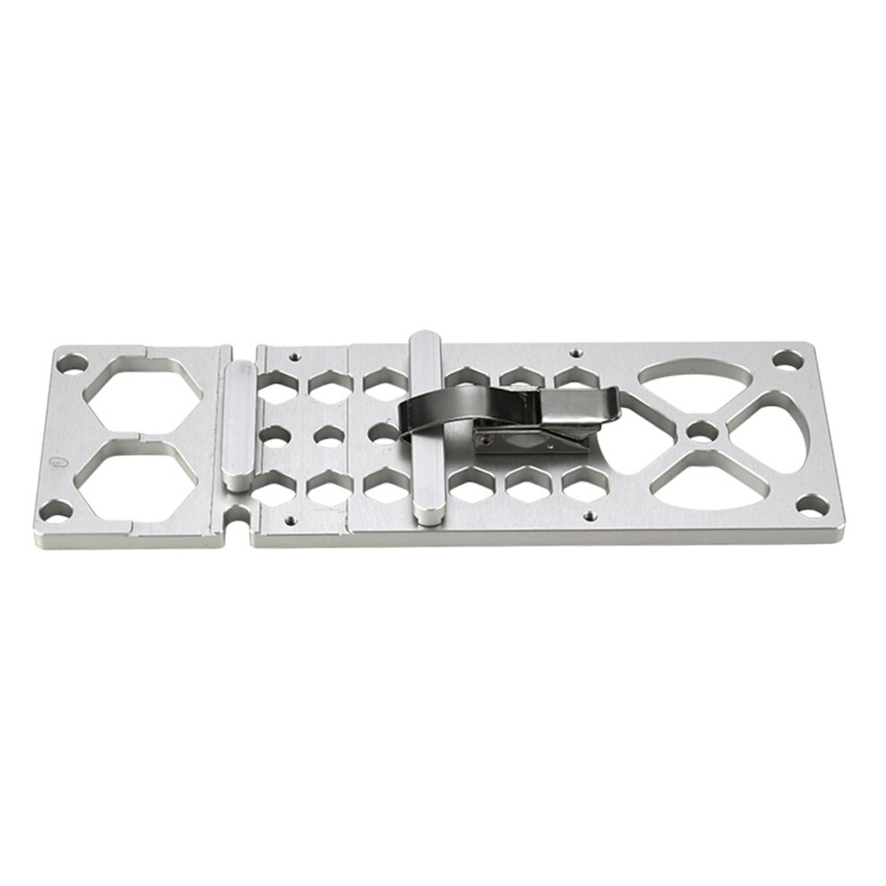 340Mm Track Sawing Square Right Angled Circular Sawing Guide Rails Angled Stop Track 90 Degree Electric Track Saw Guide 9187378692042