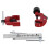 6PCS Flaring Tool Kit CT-8012 Pipe Expander Cutter 0.3-2.8cm 3