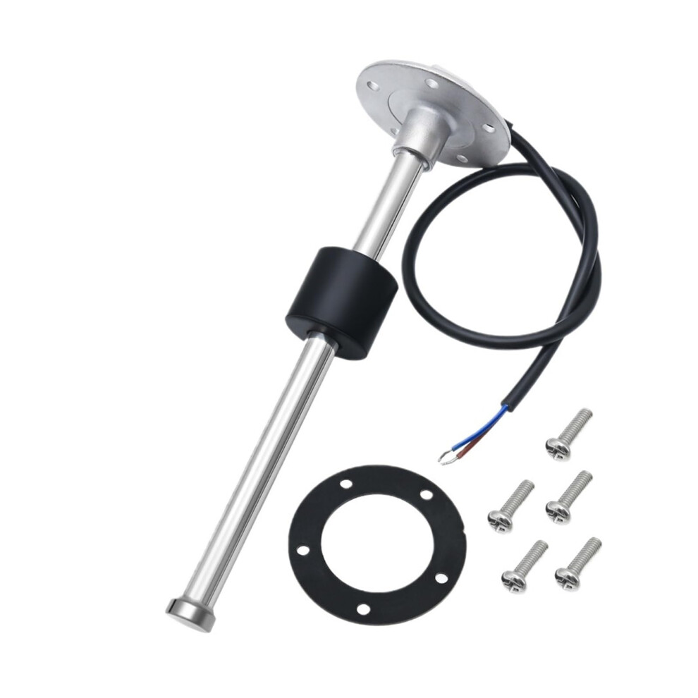 Fuel Level Sensor For Water Tank 700/800/850/900/1000Mm 0190 Ohm And 24033 Ohm Boat And Car Gauge Compatible 9094768646847