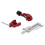6PCS Flaring Tool Kit CT-8012 Pipe Expander Cutter 0.3-2.8cm 4