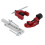 6PCS Flaring Tool Kit CT-8012 Pipe Expander Cutter 0.3-2.8cm 9