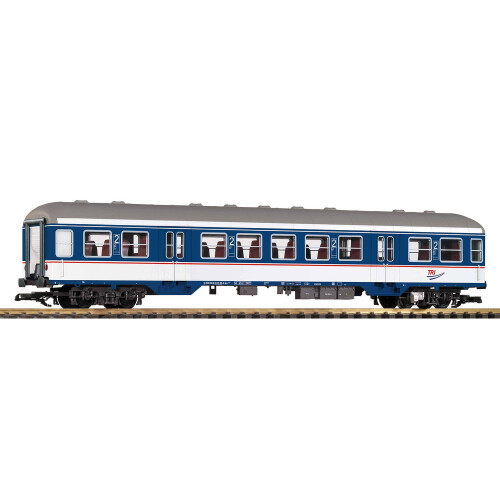 Piko TRI 2nd Class Coach VI G Gauge PK37015