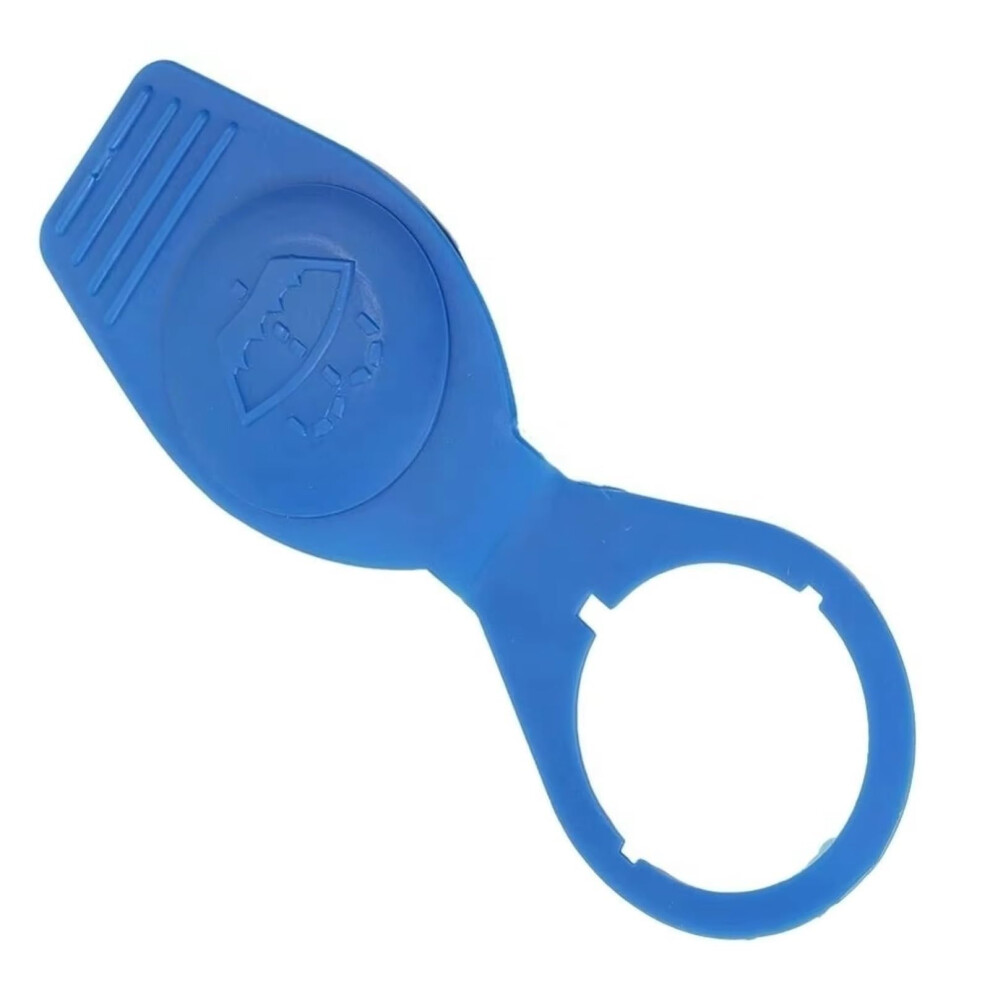 Windscreen Washer Cap For Seat Toledo 19922015 1K0955455 Compatible Reservoir Cap 9094768645444