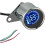 Digital Motorcycle Odometer Tachometer Dual Display Gauge Panel Easy Installation 4