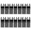 Cut Multiple Materials Oscillating Multi Tool Blades, Universal Compatible System Quick Release Saw Blades, High Carbon Steel Construction for Long 1