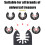 Cut Multiple Materials Oscillating Multi Tool Blades, Universal Compatible System Quick Release Saw Blades, High Carbon Steel Construction for Long 3