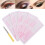 Λεπίδες Microblading από ανοξείδωτο ατσάλι Βελόνες Microblading Μόνιμο μακιγιάζ Χειροκίνητο 4