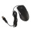 High Precision Wired Gaming Mouse 12x6.5x4cm USB Light for PC & Laptop 14