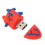 Χαριτωμένο USB Flash Drive με Σχεδιασμό Κινούμενων Σχεδίων, Γρήγορη Ταχύτητα Μεταφοράς, 5