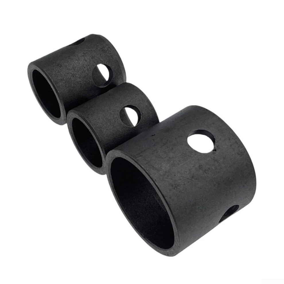 Trailer Jack Hand Winch Welding Installation Sleeve Fits 2000 5000 8000 Lbs Capacity Trailer Jacks Medium Style 9199774387934