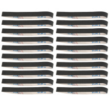 20Pcs Abrasive Sanding Belt Rolls 520mm x 20mm Grinding & Polishing
