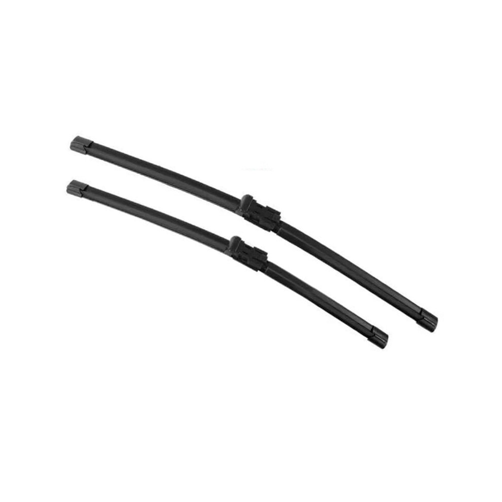Windscreen Wipers Car Wiper Blades For Jetta Vs7 1.4T Car Accessories Front Windscreen Wiper Blade Brushes Cutter Goods 9382693869586